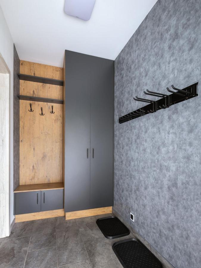 Apartamenty Everysky Gorskie Tarasy - Kwiatowa 5-7 Miłków Exteriér fotografie