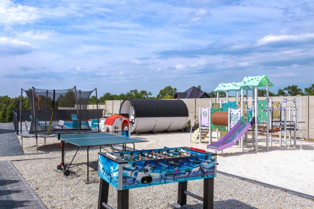 Apartamenty Everysky Gorskie Tarasy - Kwiatowa 5-7 Miłków Exteriér fotografie