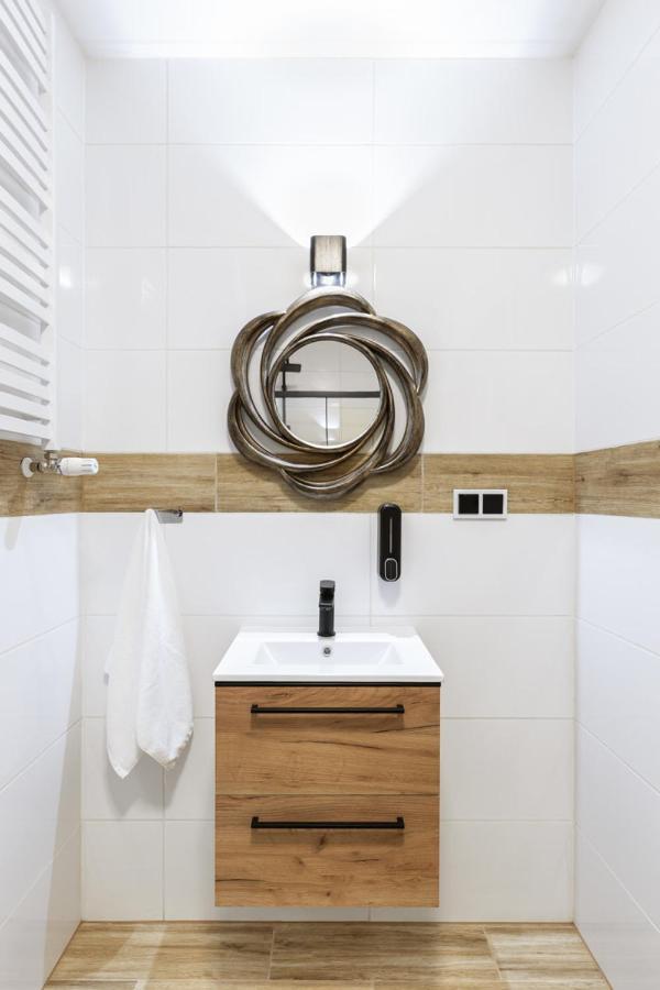 Apartamenty Everysky Gorskie Tarasy - Kwiatowa 5-7 Miłków Exteriér fotografie