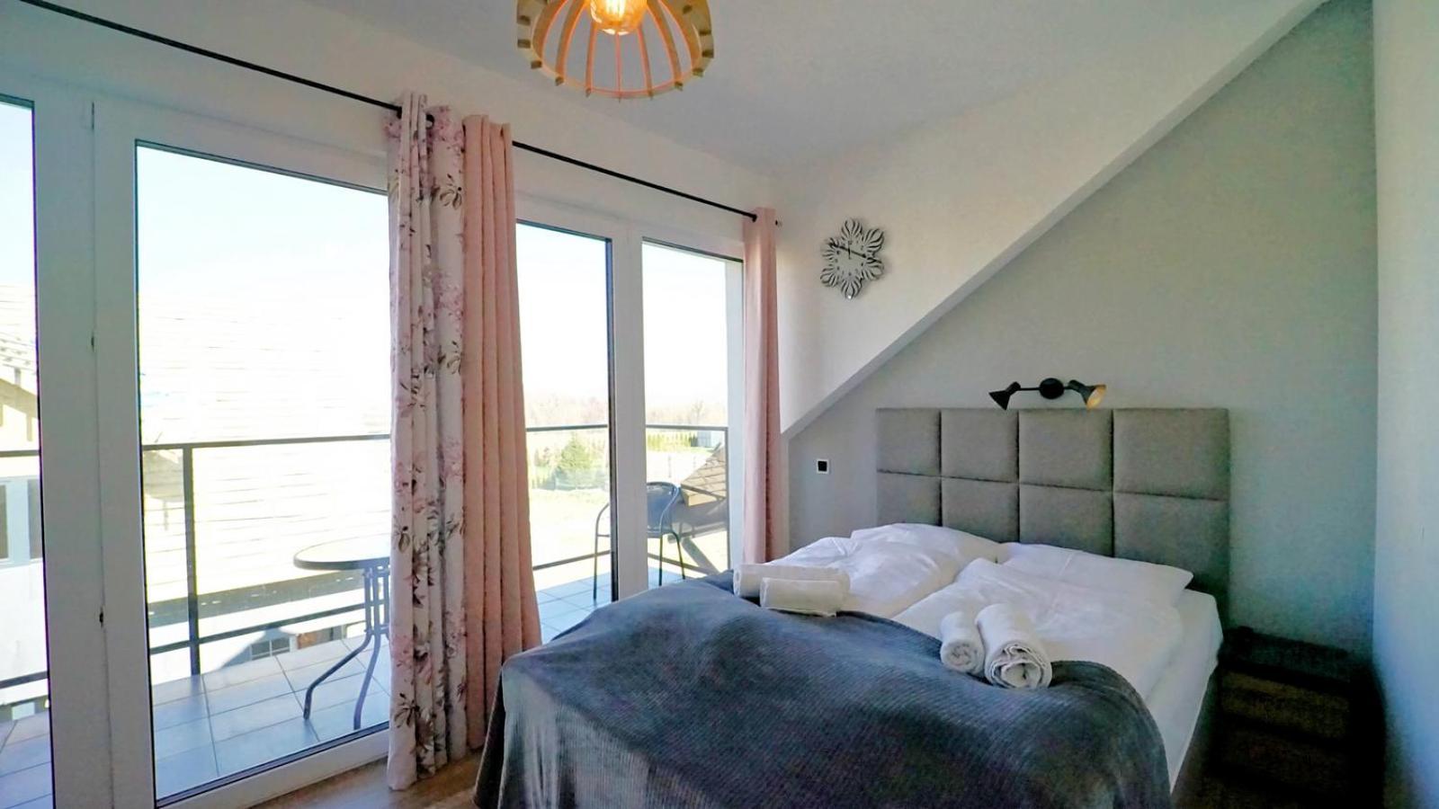 Apartamenty Everysky Gorskie Tarasy - Kwiatowa 5-7 Miłków Exteriér fotografie