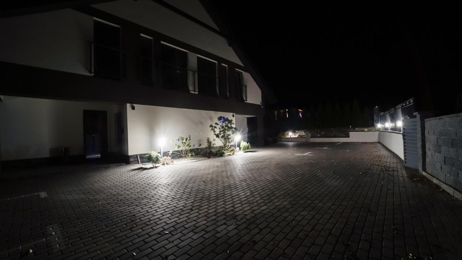 Apartamenty Everysky Gorskie Tarasy - Kwiatowa 5-7 Miłków Exteriér fotografie