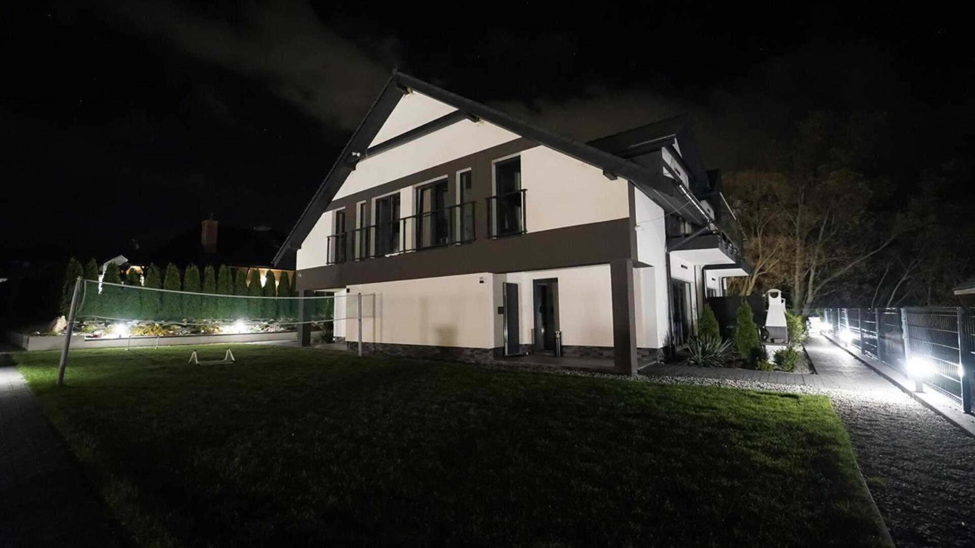 Apartamenty Everysky Gorskie Tarasy - Kwiatowa 5-7 Miłków Exteriér fotografie