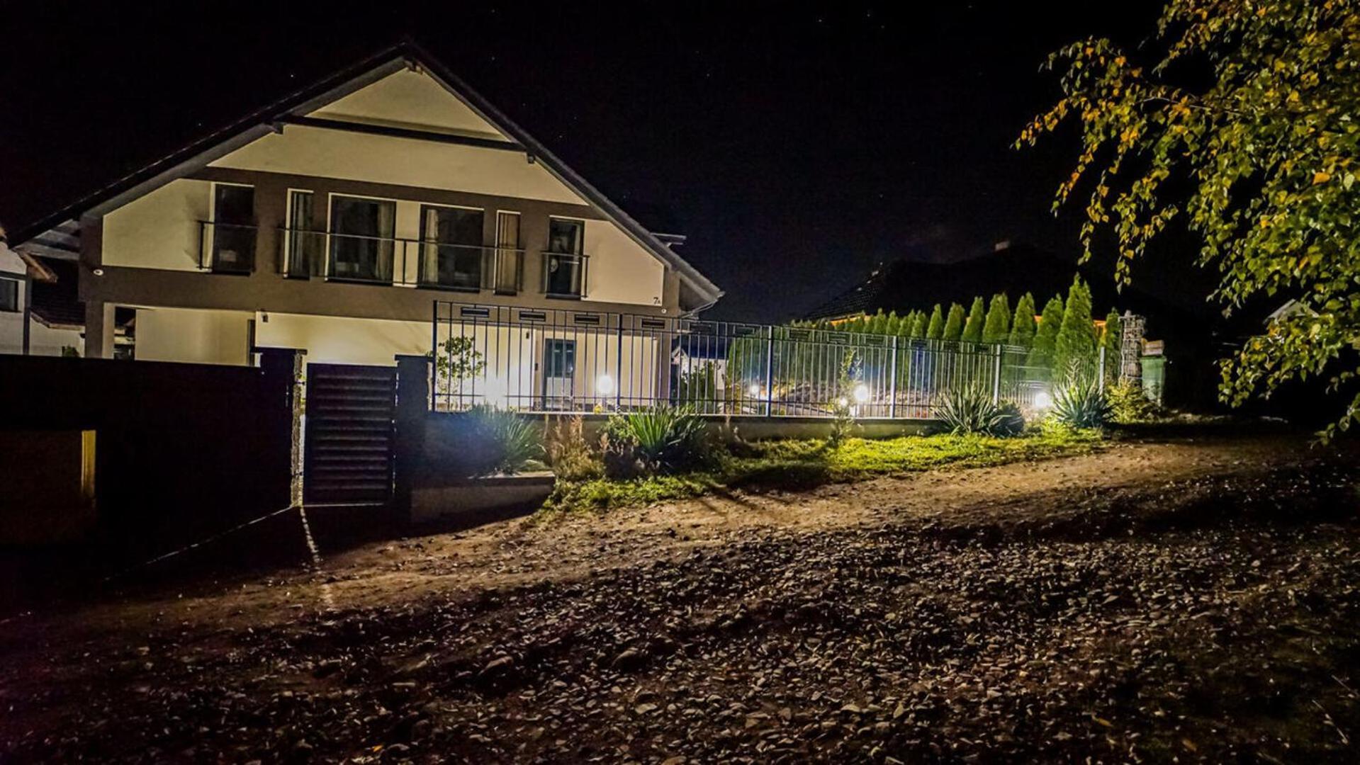 Apartamenty Everysky Gorskie Tarasy - Kwiatowa 5-7 Miłków Exteriér fotografie