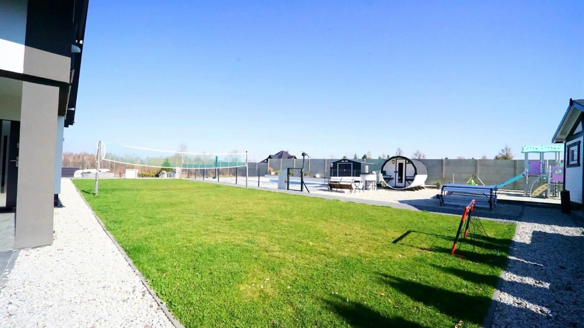 Apartamenty Everysky Gorskie Tarasy - Kwiatowa 5-7 Miłków Exteriér fotografie